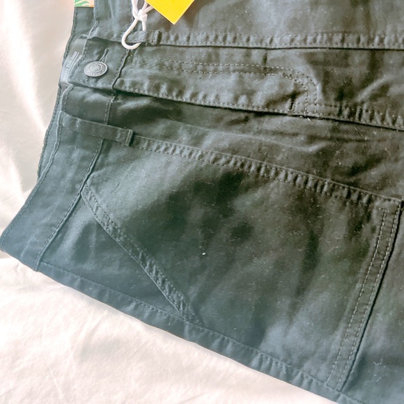 Flare Black Pants - Picture 2 of 4